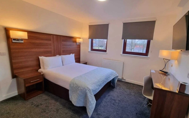 Premier Lodge
