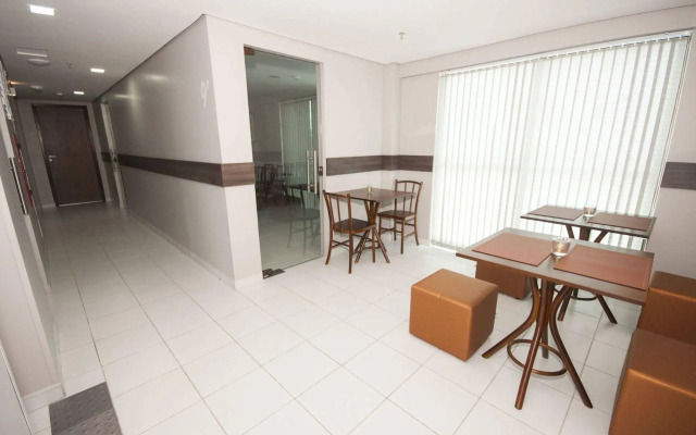 Hotel Enseada Boa Viagem