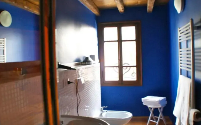 Ca' Marsure B&B