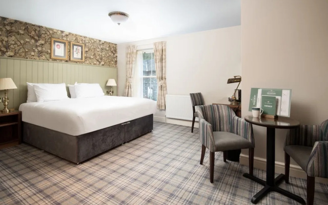 Best Western Glenridding Hotel