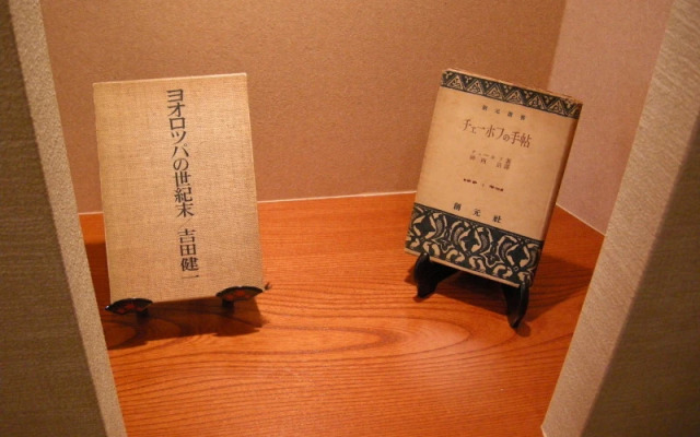 Yachiyo Kappou & Ryokan