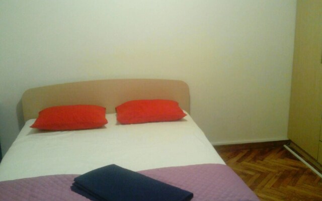 Urban apartment in Exarchia, Athens!