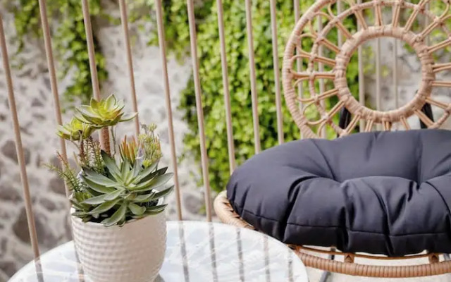 The Light Loft at BoaVista Flats