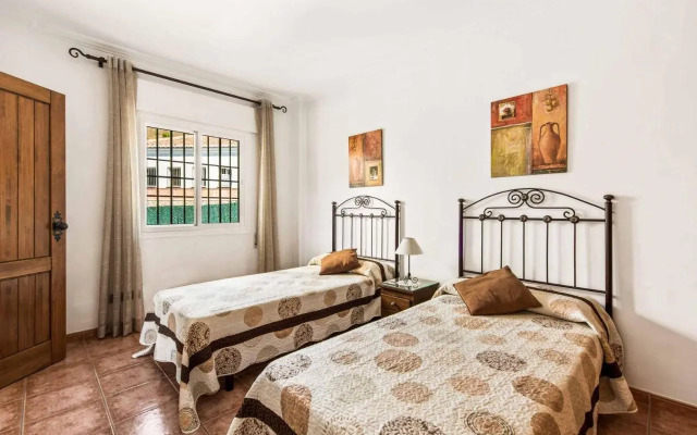 Villa Sol Nerja