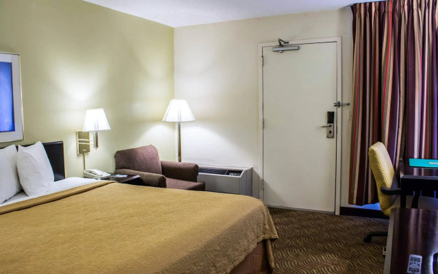 Quality Inn