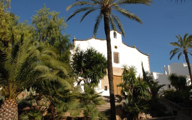 Ca Sana Teulada Moraira