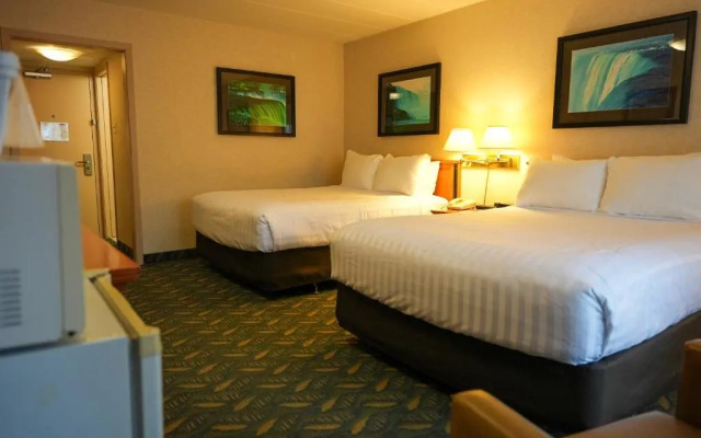 Travelodge At The Falls