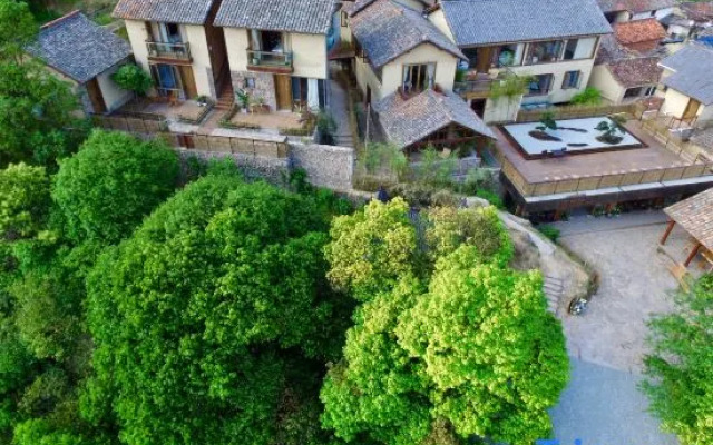 Yunduan Mijing Boutique Hostel