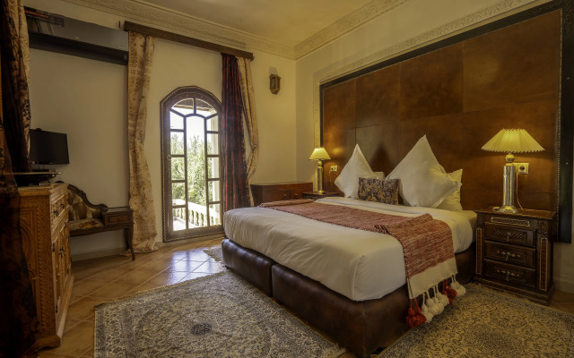 Riad Clé De Sol