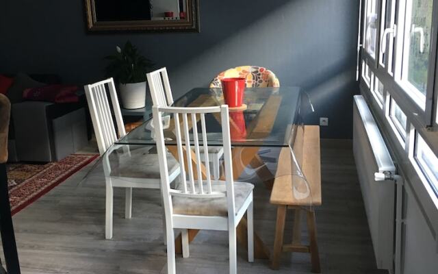 Cosy and luxe - 2 Rooms