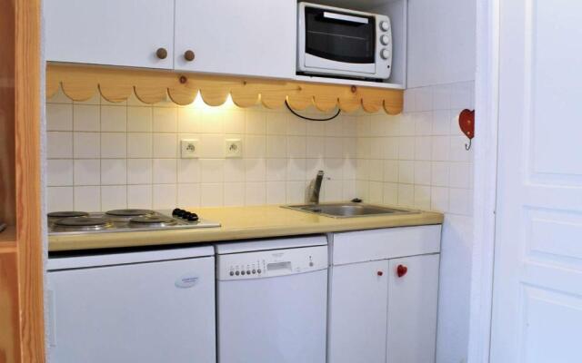 Appartement Risoul, 2 pièces, 5 personnes - FR-1-330-226