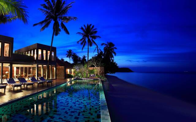 Prana Beach Villas