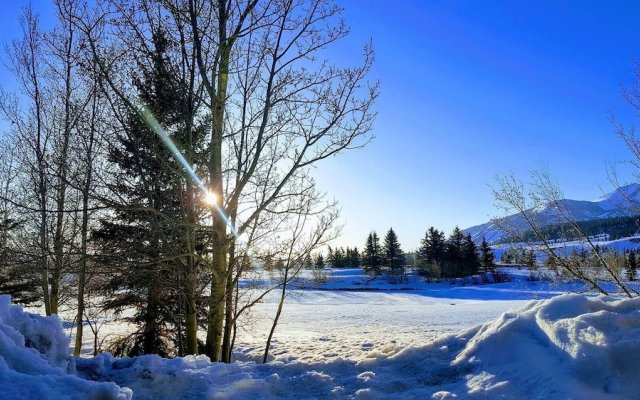 SnowCreek The Lodges