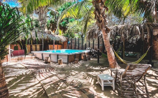 Naif Rustic & Ecologic Lodge
