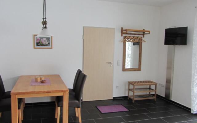 Ferienwohnung Neuenbau