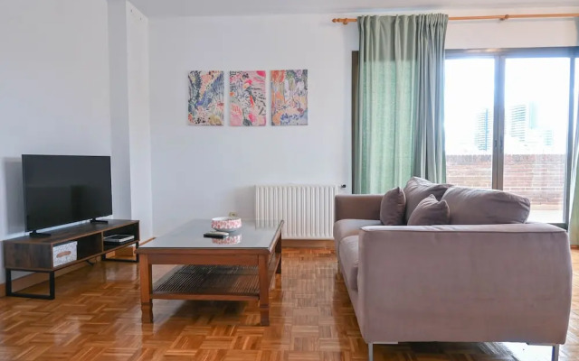 M Pal1324 D Plex Tico con Espectaculares Vistas