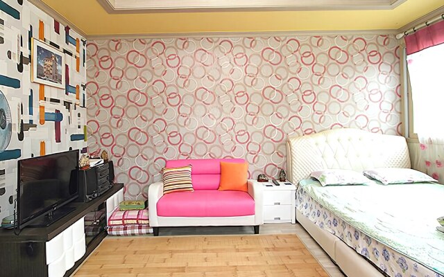 Gapyeong Familia Pension