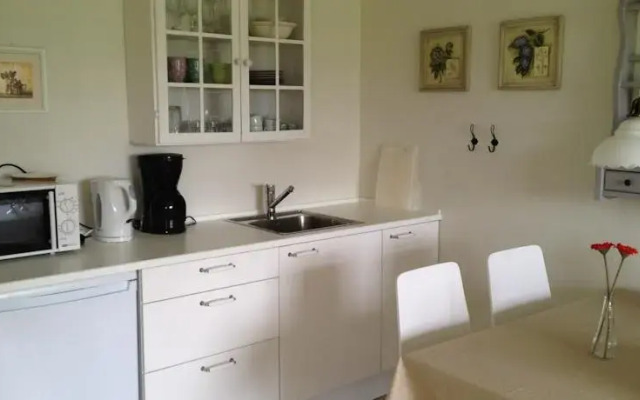 Ramskov Apartment