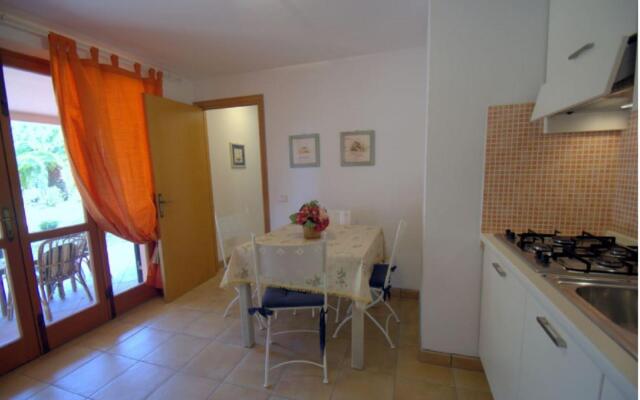 Tworooms apartment in two family Haus-LUISA 2