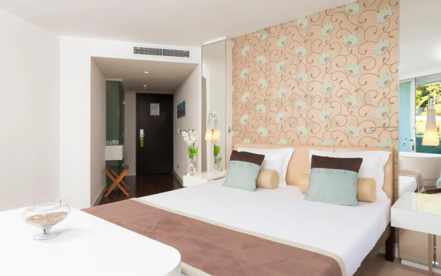 Amfora Hvar Grand Beach Resort