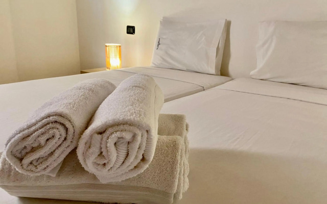 Porto Antigo 1 & 2 - Beach apartments