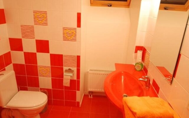 Guest House Zimmerfrei