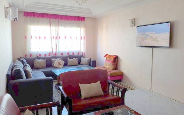 Apartment  near to Twin Tours