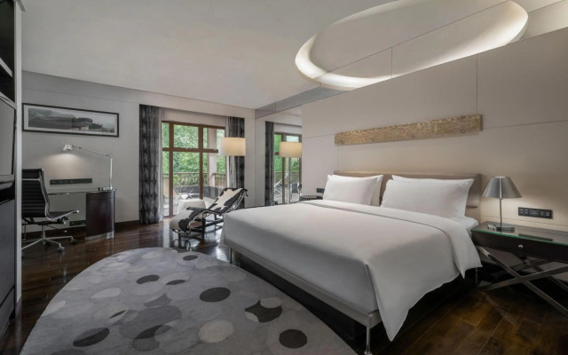 Le Meridien Xiamen