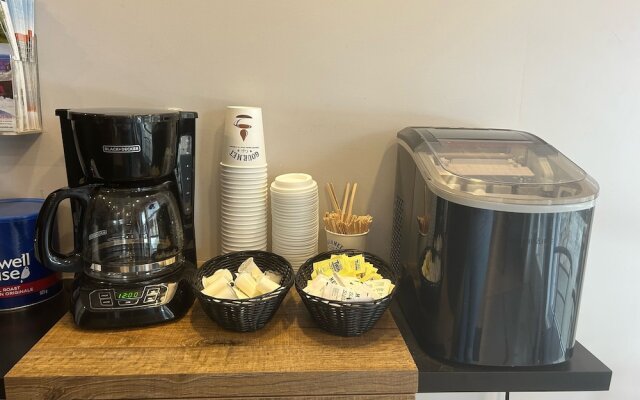 Complexe DIX80 Hôtellerie et Restaurant