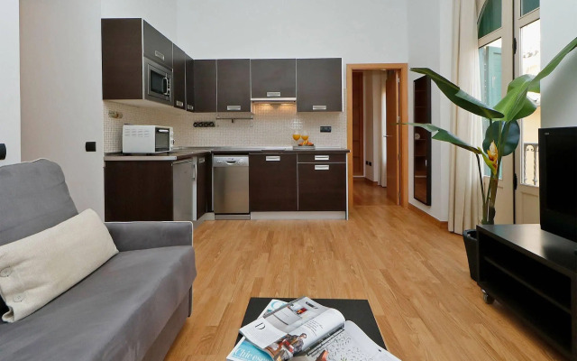 Apartamentos Souvirón