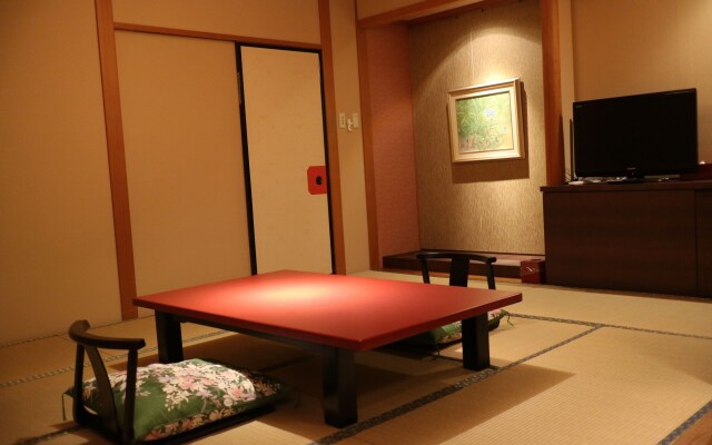 KINUGAWA GRAND HOTEL YUME no TOKI