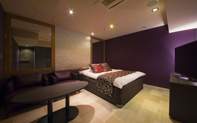 Hotel Beni Higashimikuni - Adults Only