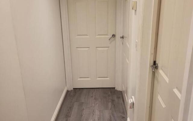 Vetrelax Basildon Crosse Apartment
