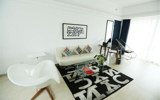 Ziyue Conifer Suite Hotel Sanya