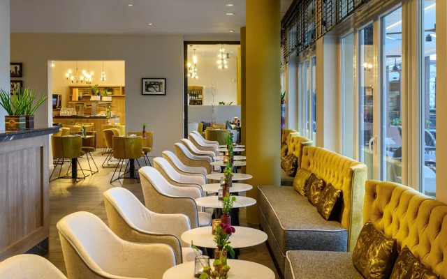 Leonardo Hotel Lago di Garda – Wellness and Spa