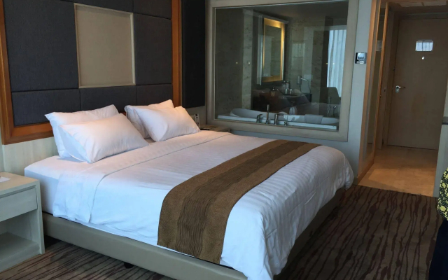 Sovereign Bali Hotel