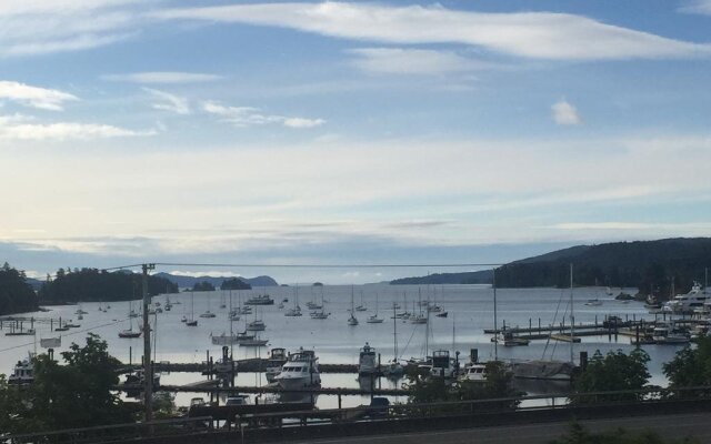 Cottage of Tranquility