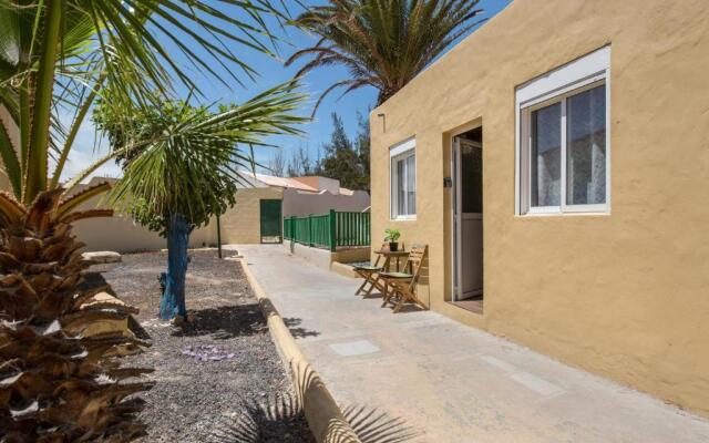 8145b - Bonito Bungalow Costa Calma