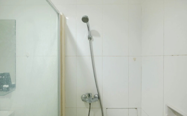 Spacious and Cozy 3BR Poins Square Apartment