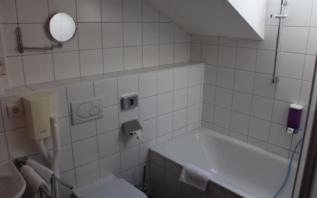 Haunspergerhof Salzburg