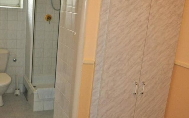 Hotel Wertheim