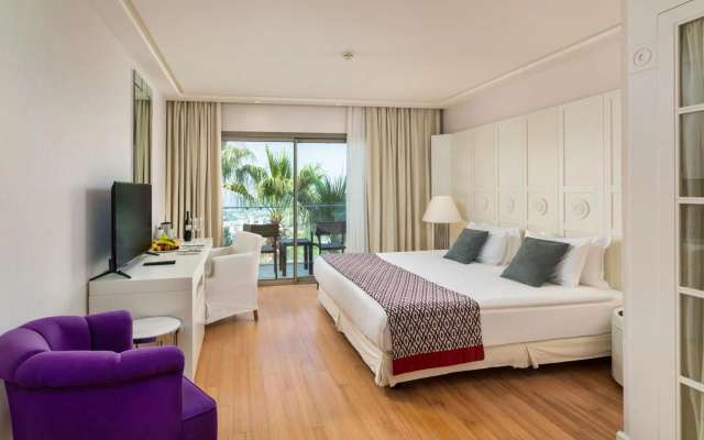 Hillstone Bodrum Hotel & Spa