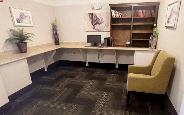 Kemah Edgewater Hotel, SureStay Collection by Best Western