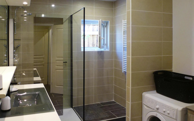 Holiday Home, Le Porge