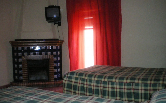 Hostal Sevilla Santa Justa