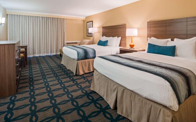 Best Western Plus Ocean City