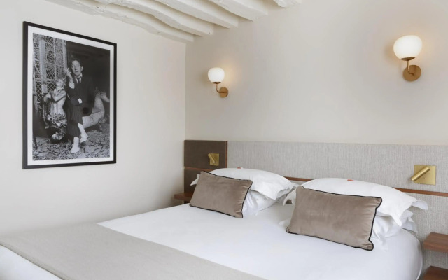 Hotel Verneuil