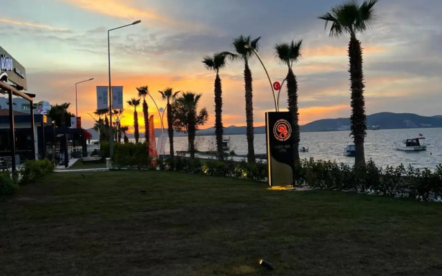 Roseira Mar-Inn Luxury