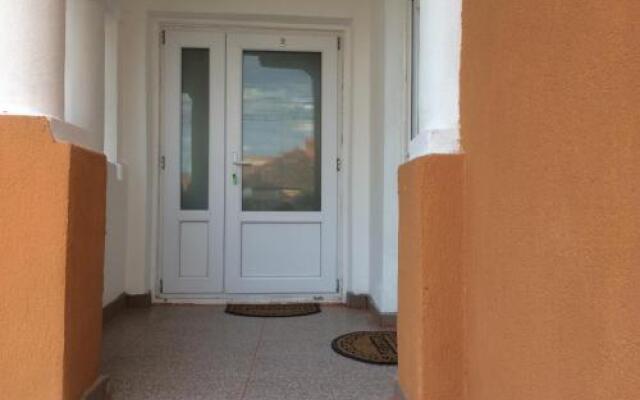 Pensiunea Lili Novaci