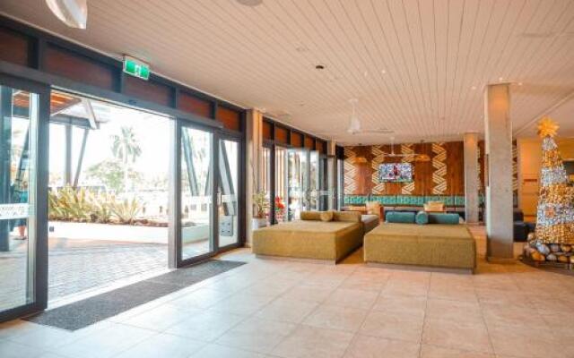 Lava Hotel Apia